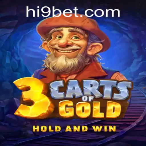 Explorando o Mundo de '3cartsOfGold': Um Jogo de Aventura Fascinante