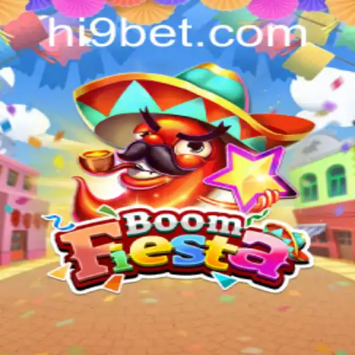 Descubra BoomFiesta: O Jogo Mais Empolgante de 2023