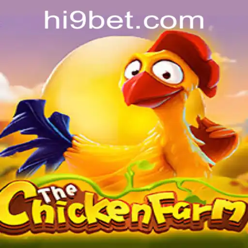 Explore o Fascinante Mundo do Jogo ChickenFarm