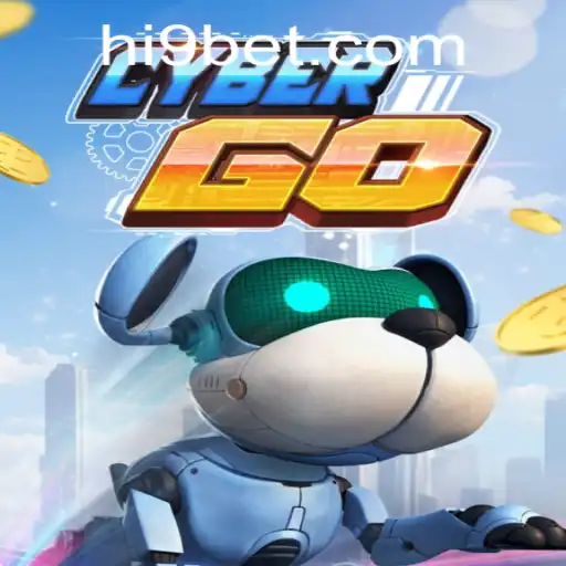 CyberGO: Exploração Imersiva no Jogo do Futuro