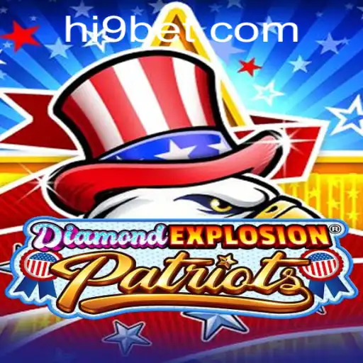 Explorando o Mundo de DiamondExplosionPatriots: Um Jogo Inovador