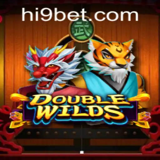 Explorando o Mundo do DoubleWilds: Um Novo Jogo de Slots no H9BET.COM