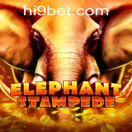 ElephantStampede: A Nova Sensação do Jogo em H9BET.COM