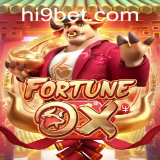 Descubra o Fascinante Mundo de FortuneOx com H9BET.COM