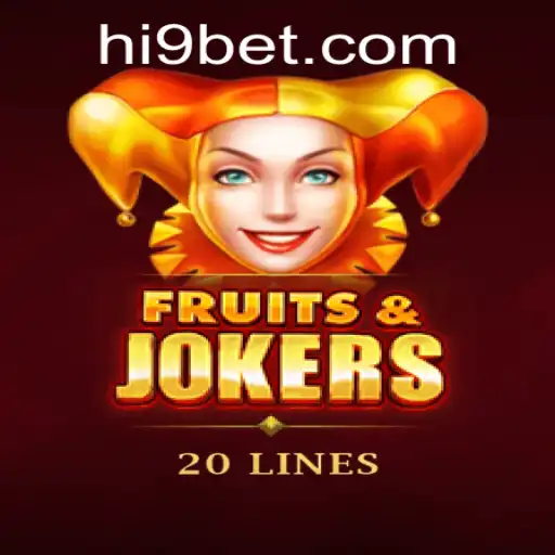 Descubra o Mundo de FruitsAndJokers20: Uma Aventura de Slot Vibrante