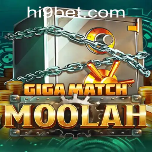 GigaMatchMoolah: Um Mergulho em Seu Universo Fascinante