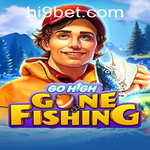 Descubra a Emoção do GoHighGoneFishing: Um Jogo de Estratégia e Aventura