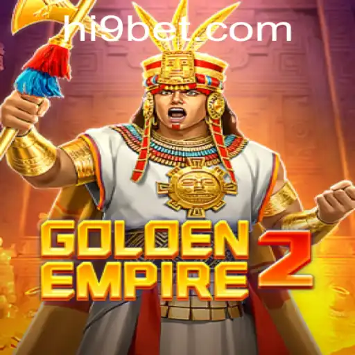 Descubra o Mundo de GoldenEmpire2: Uma Experiência de Jogo Inovadora