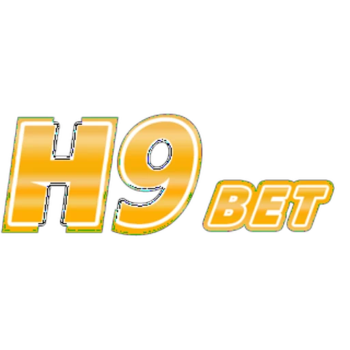 H9BET.COM Logo