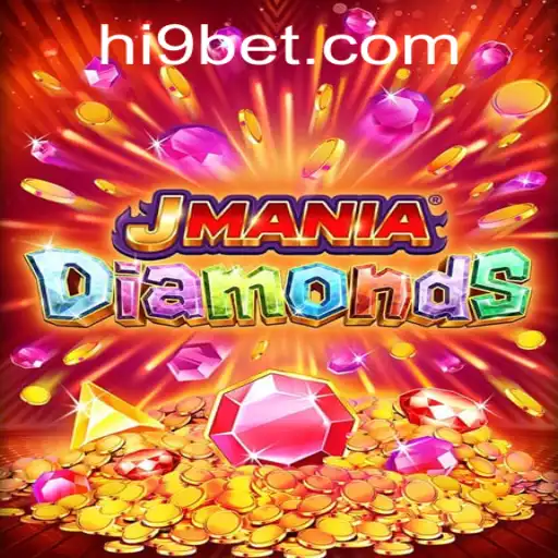 Desvendando JManiaDiamonds: Um Novo Fenômeno no Mundo dos Jogos