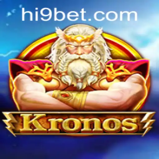 Explorando o Universo de Kronos: O Novo Jogo de Estratégia do H9BET.COM