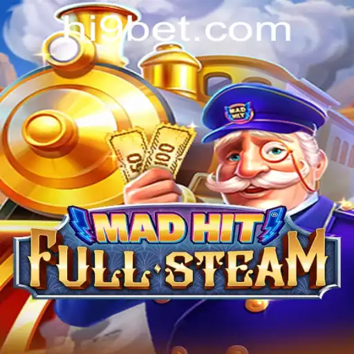 MadHitFullSteam: Uma Nova Experiência de Jogo com H9BET.COM
