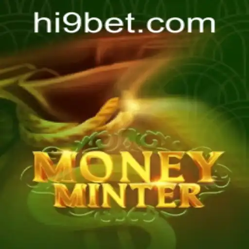 Explore o Empolgante Jogo MoneyMinter no H9BET.COM