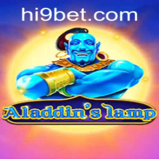 Explorando o Fascinante Mundo de Aladdinslamp no H9BET.COM