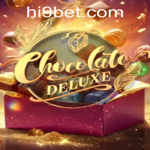 Descubra o Mundo Fascinante de ChocolateDeluxe: O Jogo que Conquista os Amantes de Doces