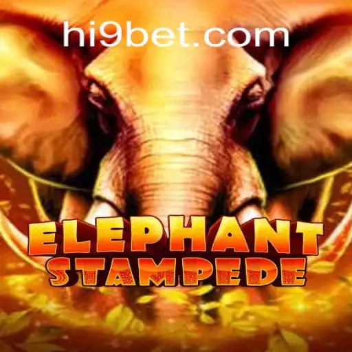 ElephantStampede: A Nova Sensação do Jogo em H9BET.COM