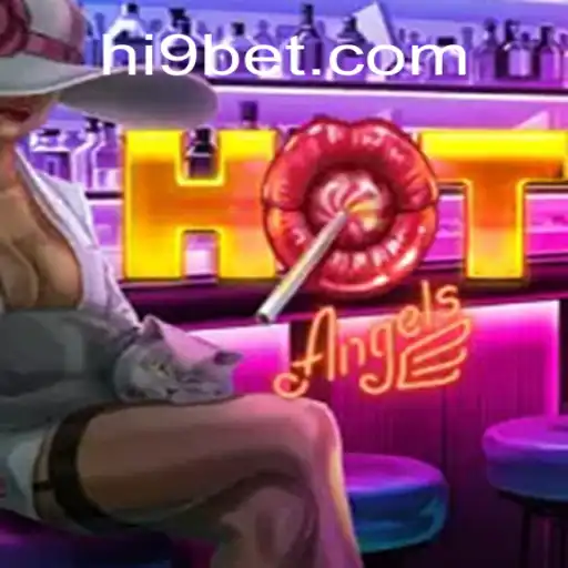 Explorando o Mundo de HotAngels: Um Novo Jogo Online com H9BET.COM