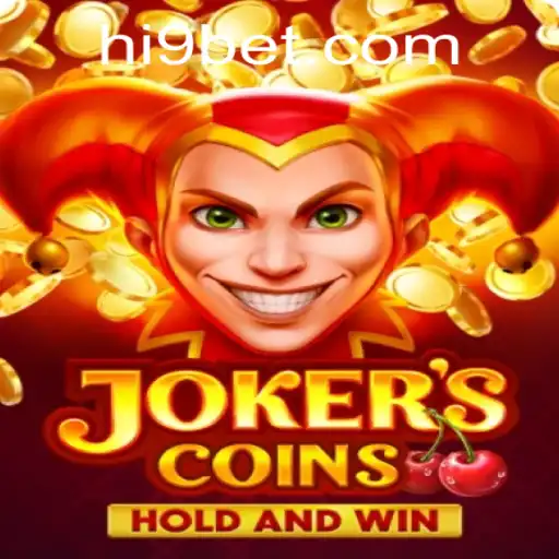 Descubra o Fascinante Mundo de JokersCoins: Um Novo Jogo Inovador!