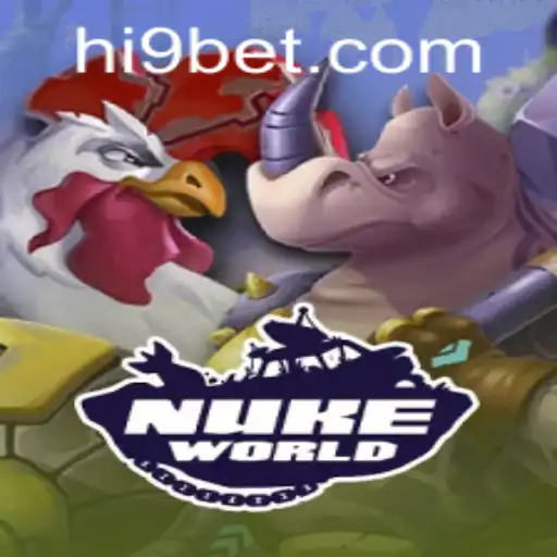 Explorando NukeWorld: O Novo Fenômeno dos Jogos