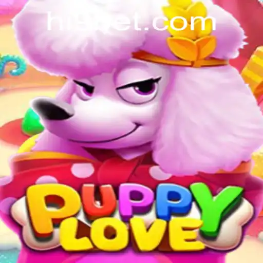 Descubra a Última Sensação dos Jogos: PuppyLove no H9BET.COM