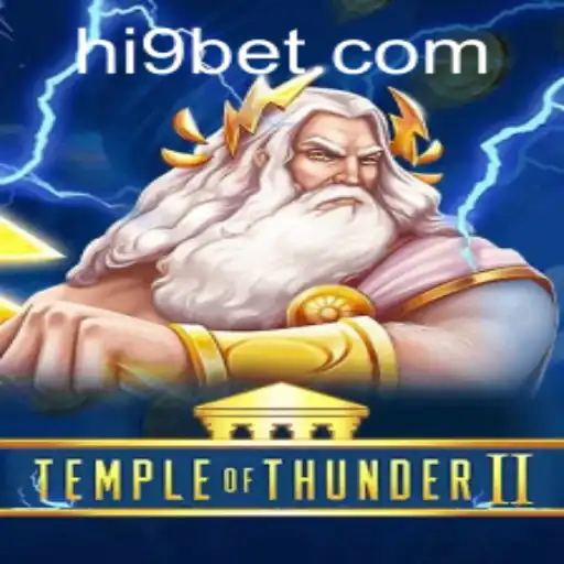 Explorando as Aventuras Épicas em TempleofThunderII