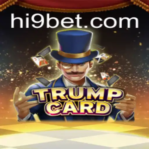 Descubra o Fascinante Mundo do Jogo TrumpCard