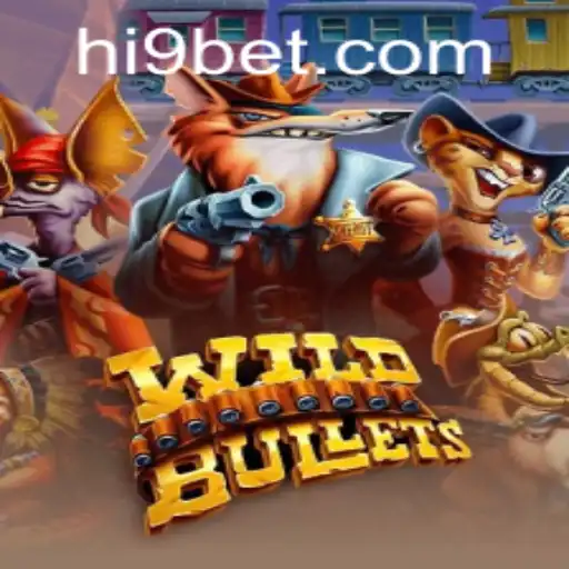 Explorando WildBullets: Um Mergulho nas Funcionalidades e Regras do Jogo