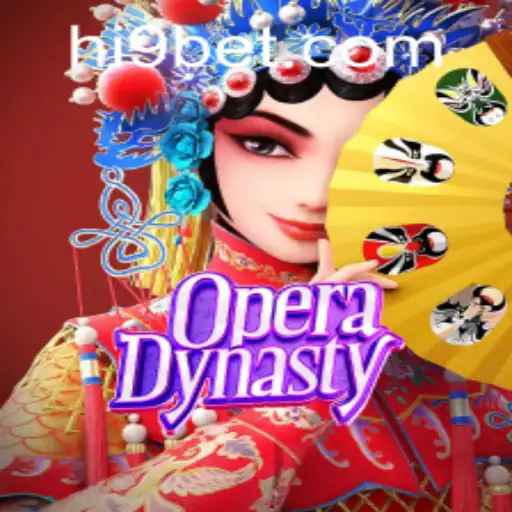 Descubra o Fascinante Mundo de OperaDynasty no H9BET.COM