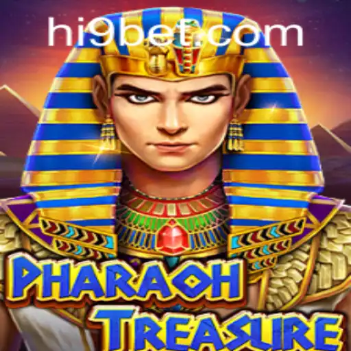 Descubra o Fascinante Mundo de PharaohTreasure no H9BET.COM
