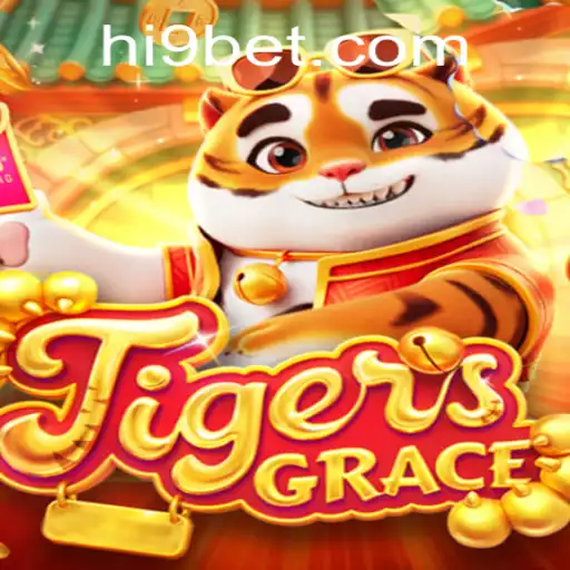 Descubra TigersGrace: O Novo Jogo de Estratégia Disruptivo da H9BET.COM
