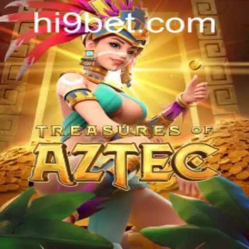 Treasures of Aztec: Explore o Fascinante Mundo dos Tesouros Maias