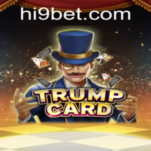 Descubra o Fascinante Mundo do Jogo TrumpCard
